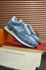 Picture of Louis Vuitton Shoes _SKULVsz38-45mnf055117153
